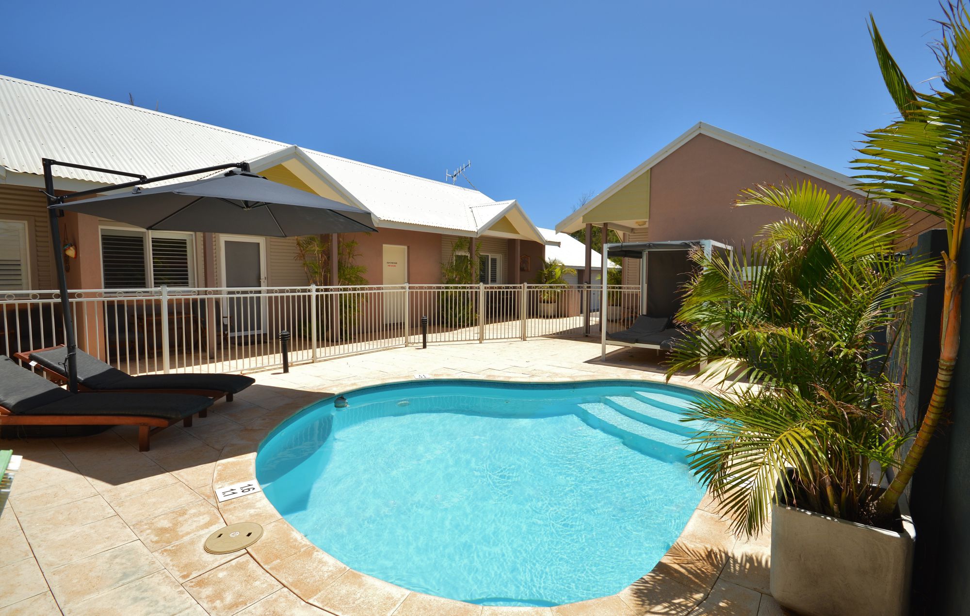 Penthouse Suite Near Me Luxuries Await